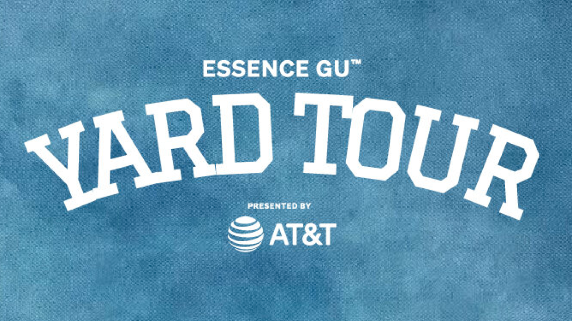 ESSENCE Girls United Launches First-Ever GU Yard Tour Presented By AT&T At Texas Southern University